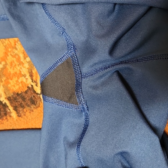 Lululemon Leggings - Picture 7 of 8